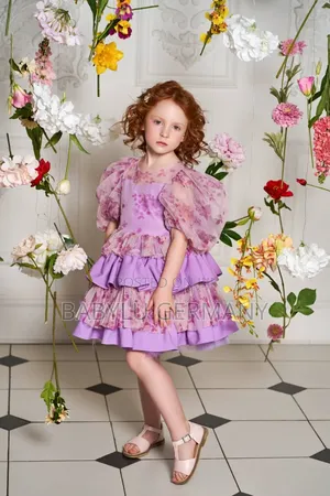 Turkey Imported Dress