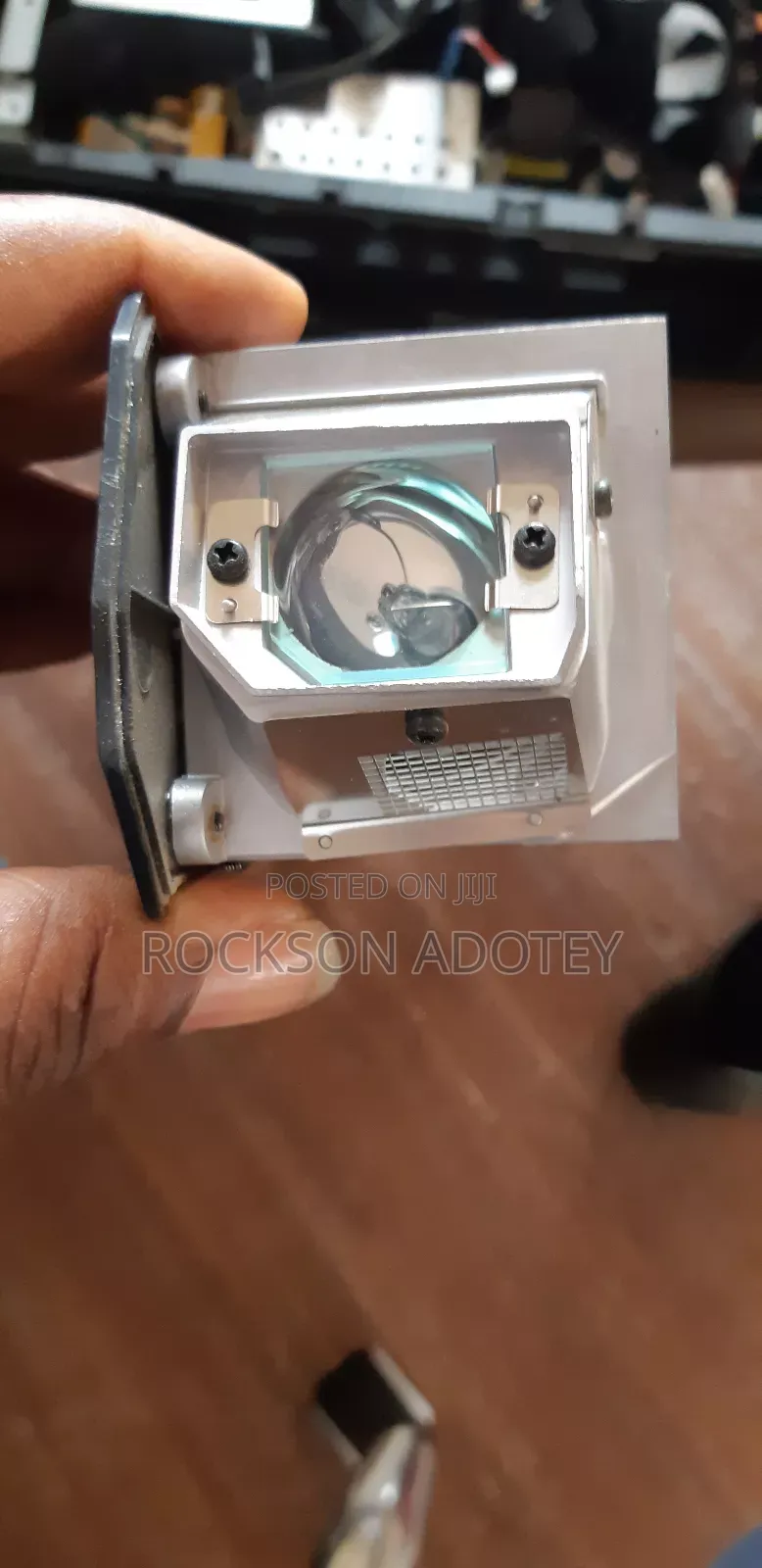 Projector Repairs Services and Lamp Sales