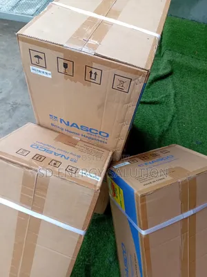 Inspire 1.5hp Nasco Split Air Conditioner System