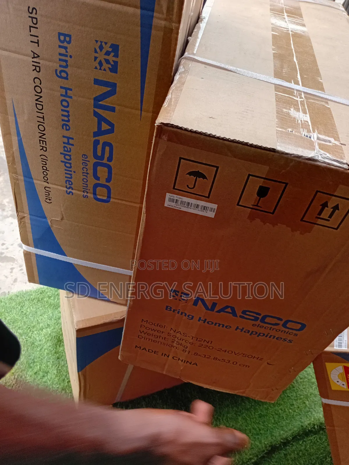 Lifetime 1.5hp Nasco Split Energetic System Machine