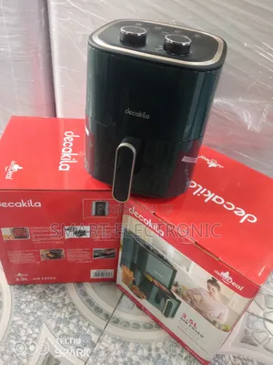 Game Changing Air Fryer
