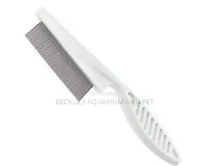 H N H Flea Pin Comb