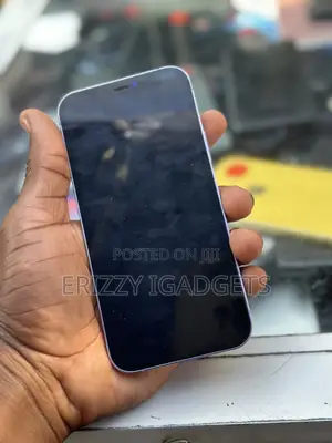 Apple iPhone 12 128 GB Purple
