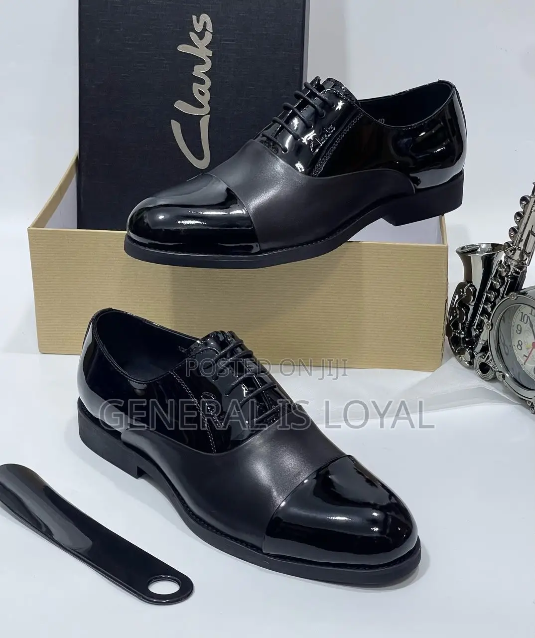 Clark’S Shoe Gum Sole