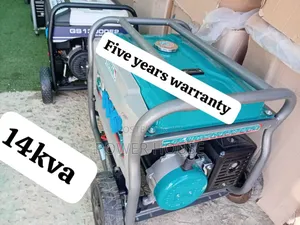 Energy Maxsystem 16000watts 14kva Total