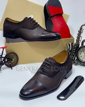 Christian Siriano Shoe