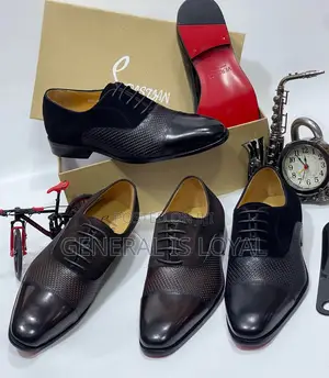 Christian Siriano Shoe