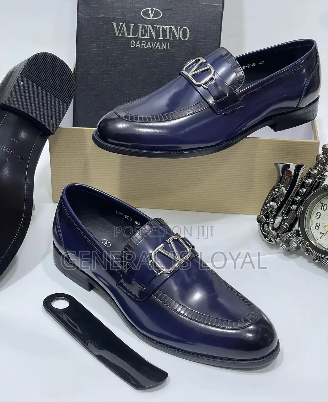 Valentino Garavani Shoe