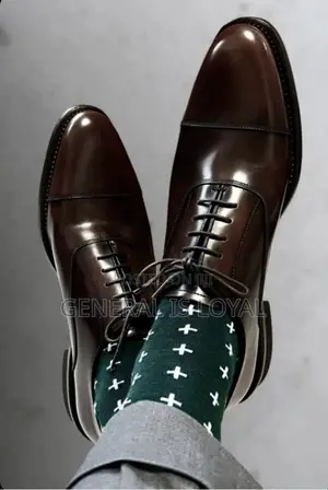 Aldo Men Shoe