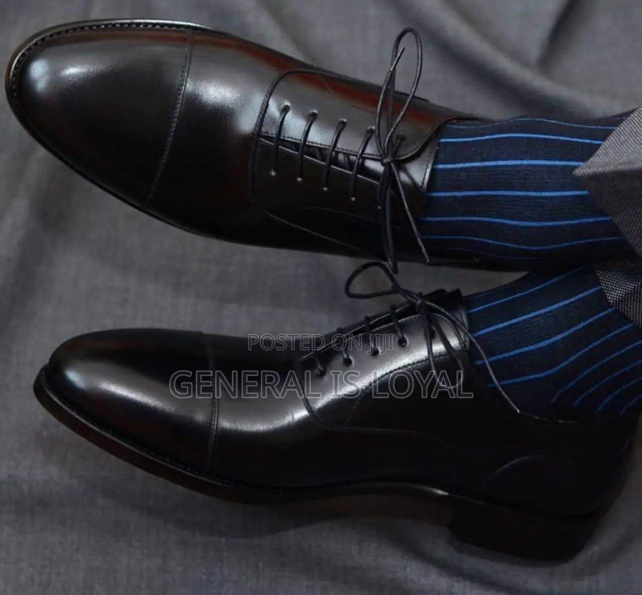 Aldo Men Shoe