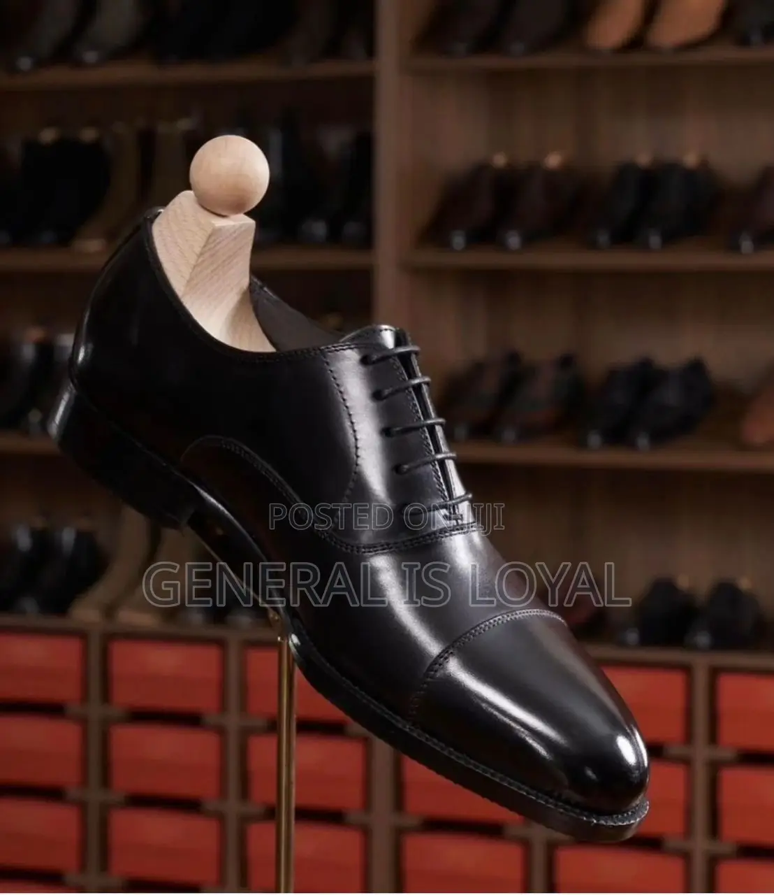 Aldo Men Shoe