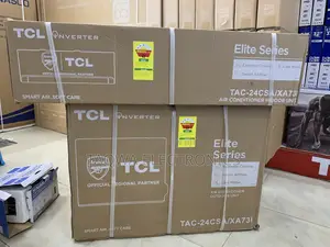 Inverter Technology-!Tcl 2.5hp