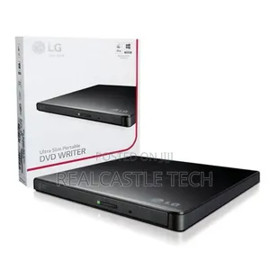 Lg Gp60 Cd Rom