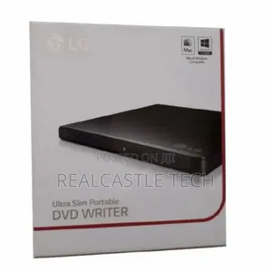 Lg Gp60 Cd Rom