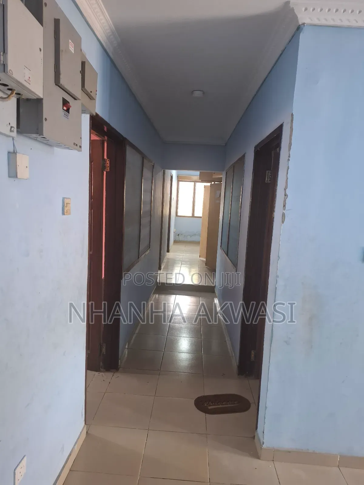 4bdrm House in Sakumono, Tema Metropolitan for rent