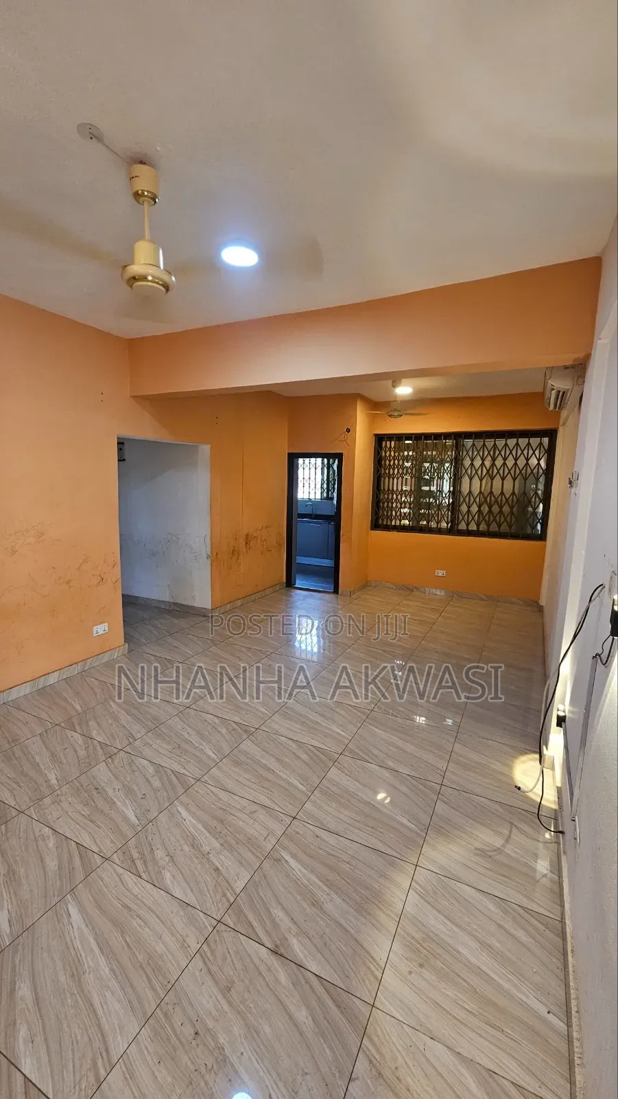 4bdrm House in Sakumono, Tema Metropolitan for rent