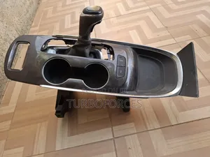 2016-2020 Chevrolet Malibu Gear Shifter