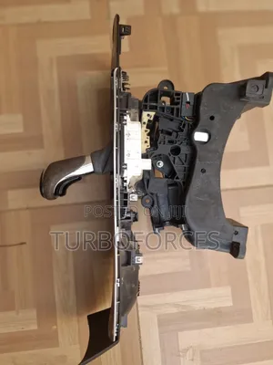 2016-2020 Chevrolet Malibu Gear Shifter