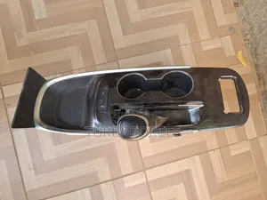 2016-2020 Chevrolet Malibu Gear Shifter