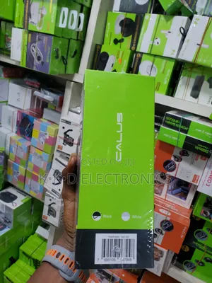 Calus Heavy Duty Power Bank 50,000mah