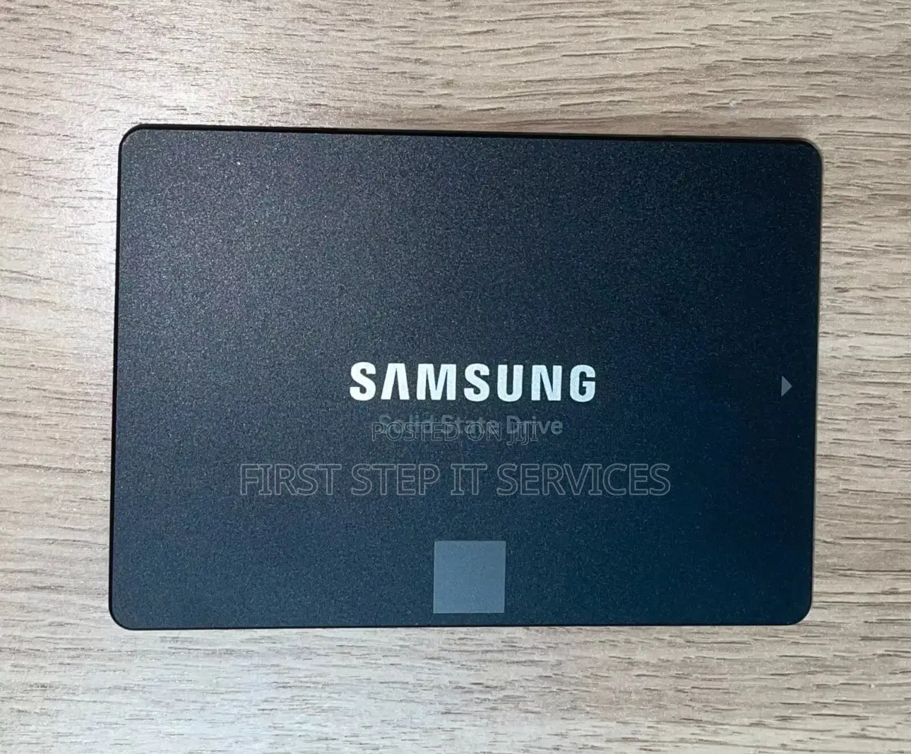 250gb Samsung SSD