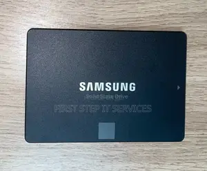 250gb Samsung SSD