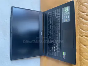 Laptop MSI 16GB AMD Ryzen 5 SSD 512GB