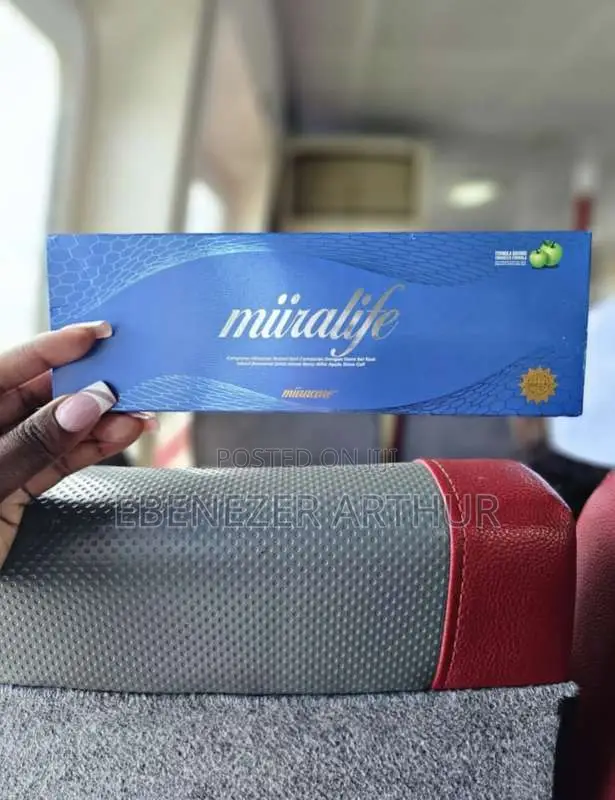 Miiralife Supplement - Immune Booster