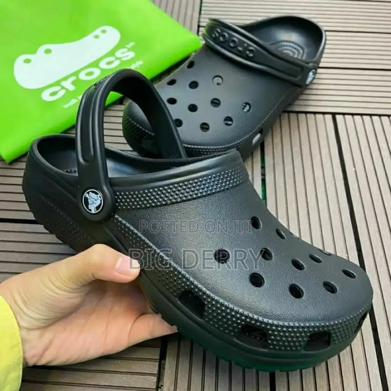 Crocs Originals