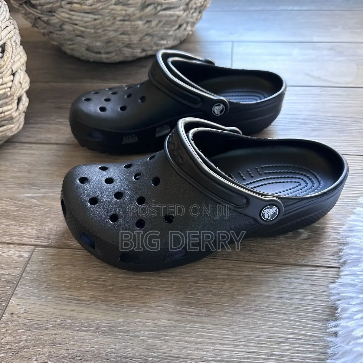 Crocs Originals