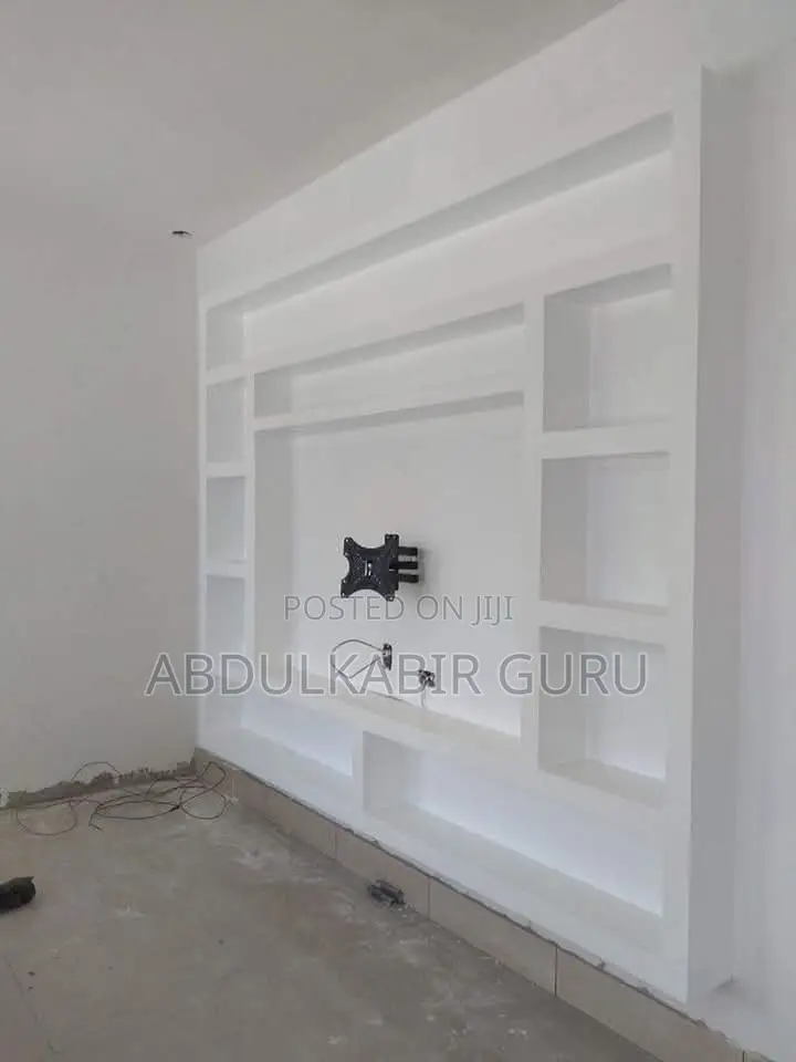 Pop Ceiling Design Expert