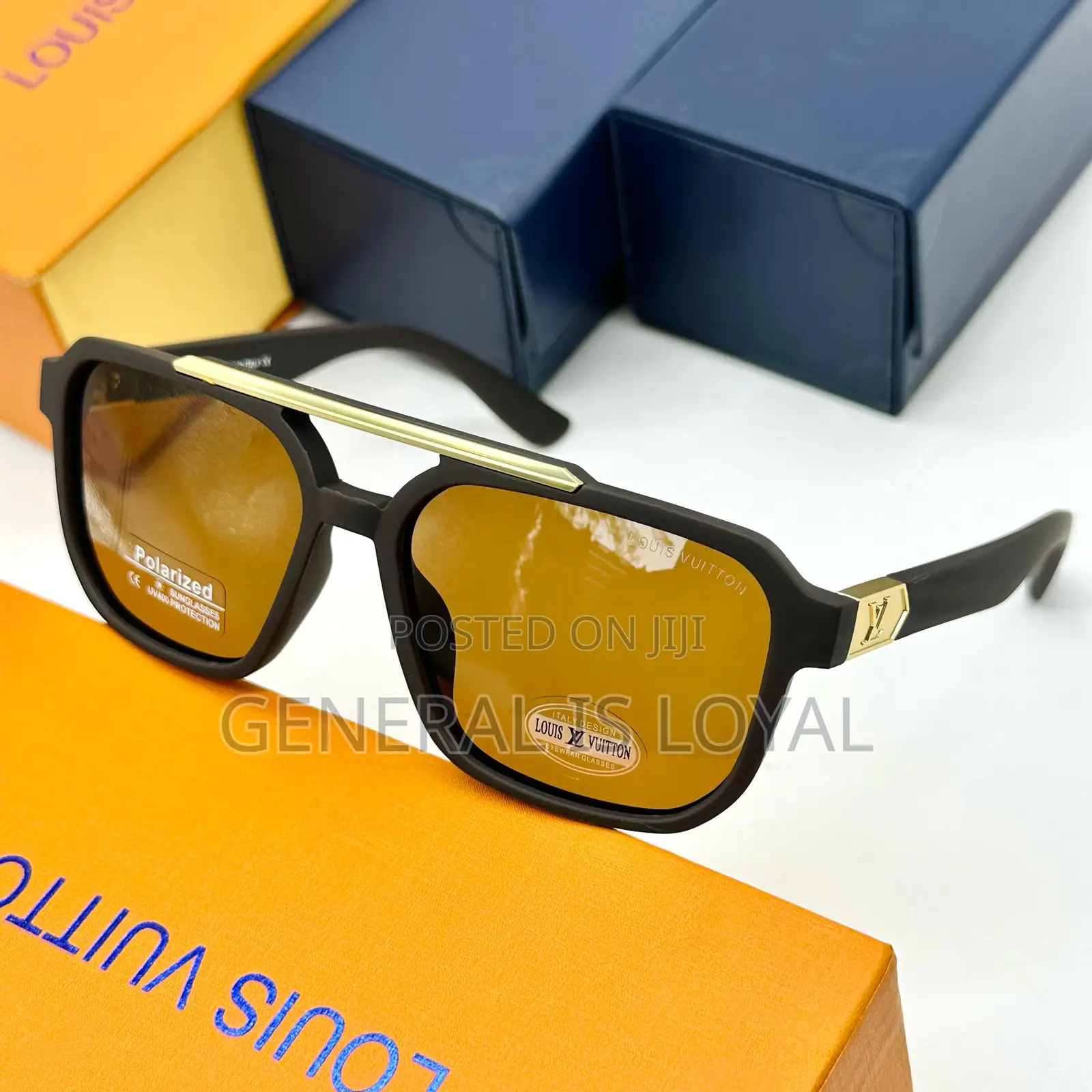 Louis Vuitton Shades / Mix