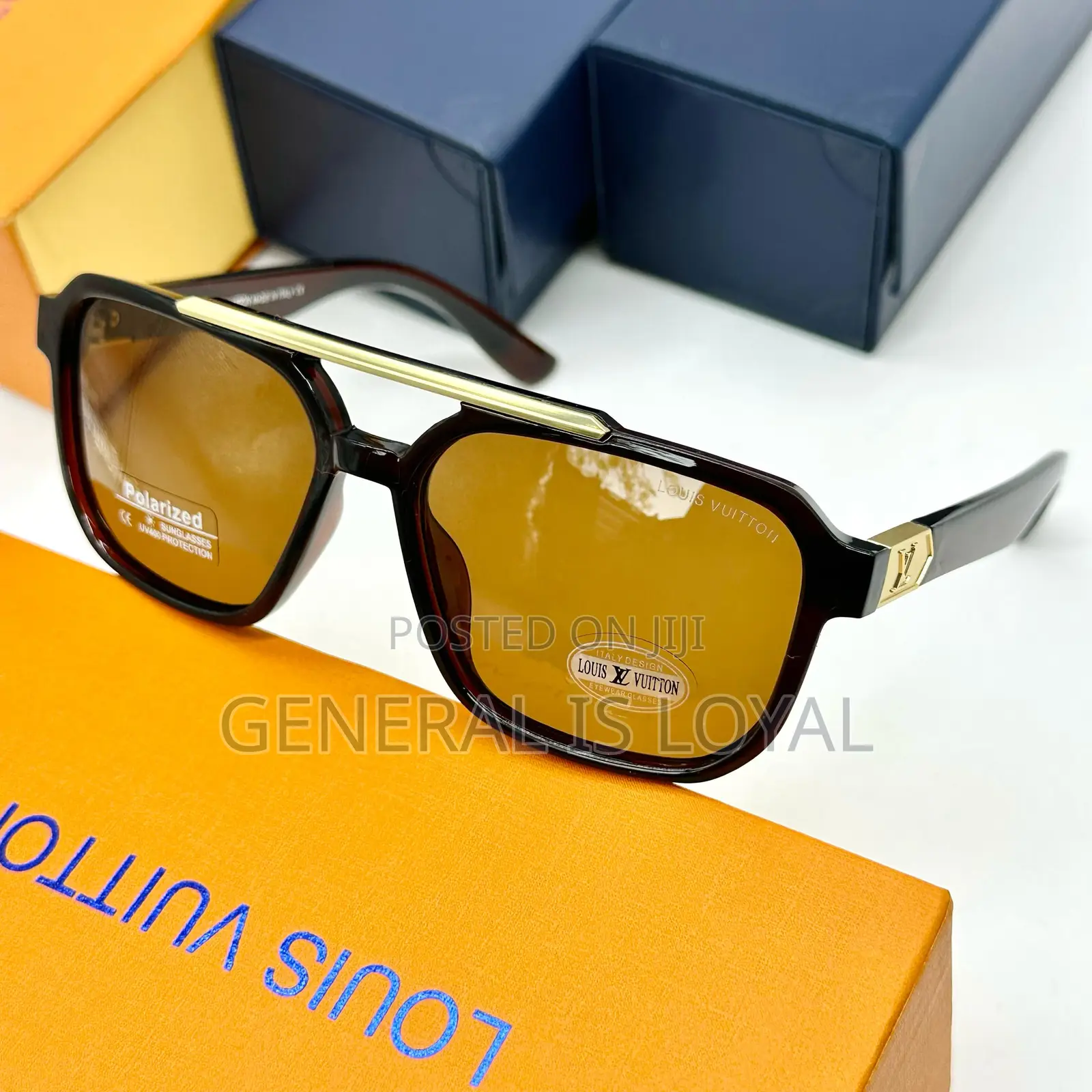 Louis Vuitton Shades / Mix