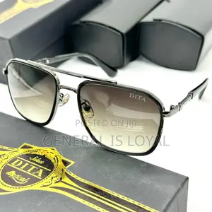 Dita Eyewear Men’S Glasses