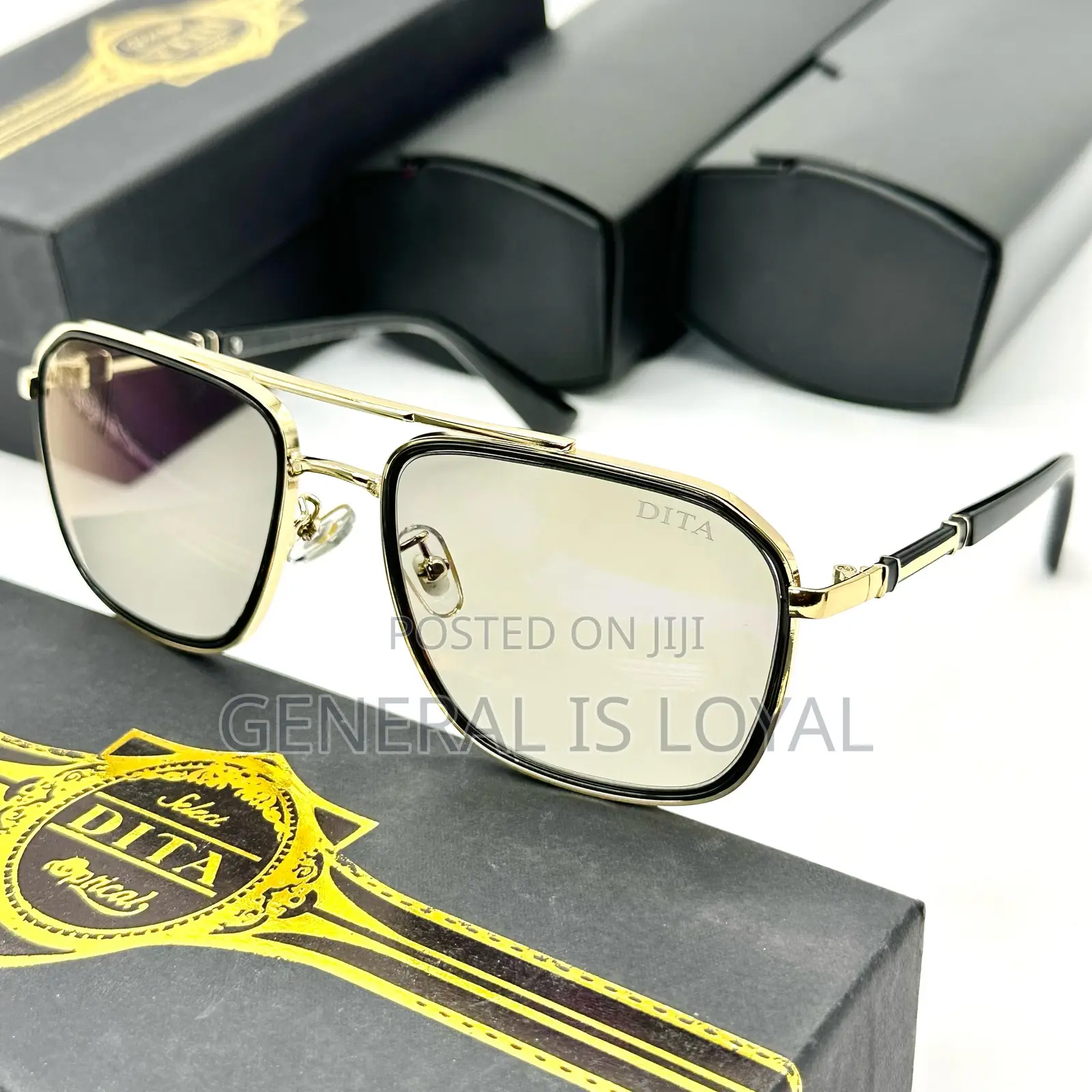 Dita Eyewear Men’S Glasses