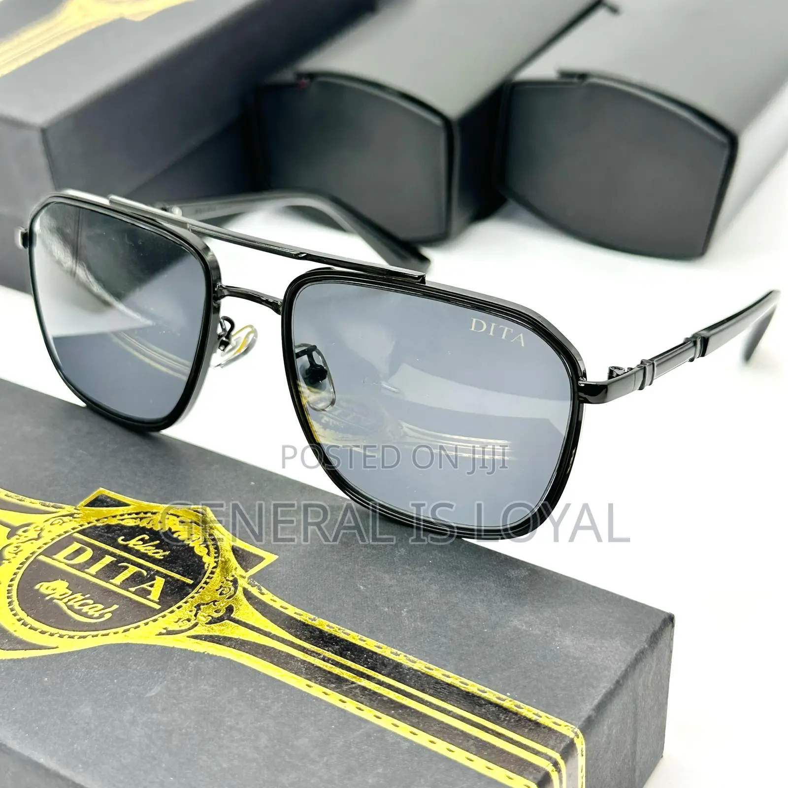 Dita Eyewear Men’S Glasses