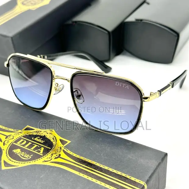 Dita Eyewear Men’S Glasses