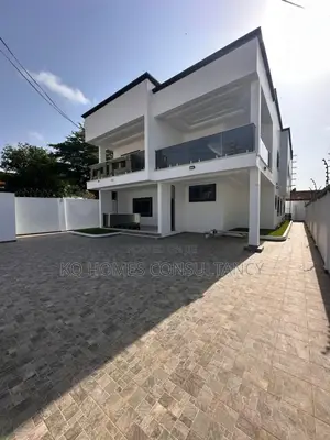 4bdrm House in Ogbojo, East Legon for sale