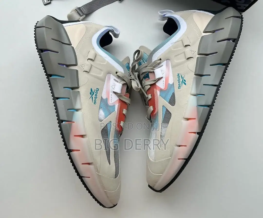 Reebok Zig Runner