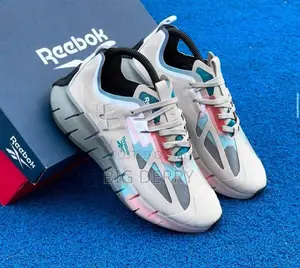 Reebok Zig Runner
