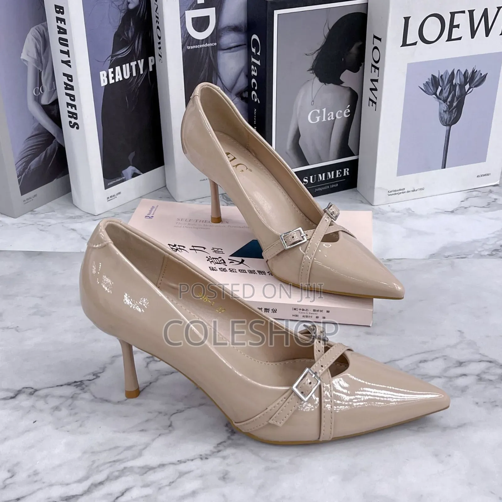Nice Heels