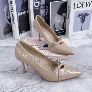 Nice Heels