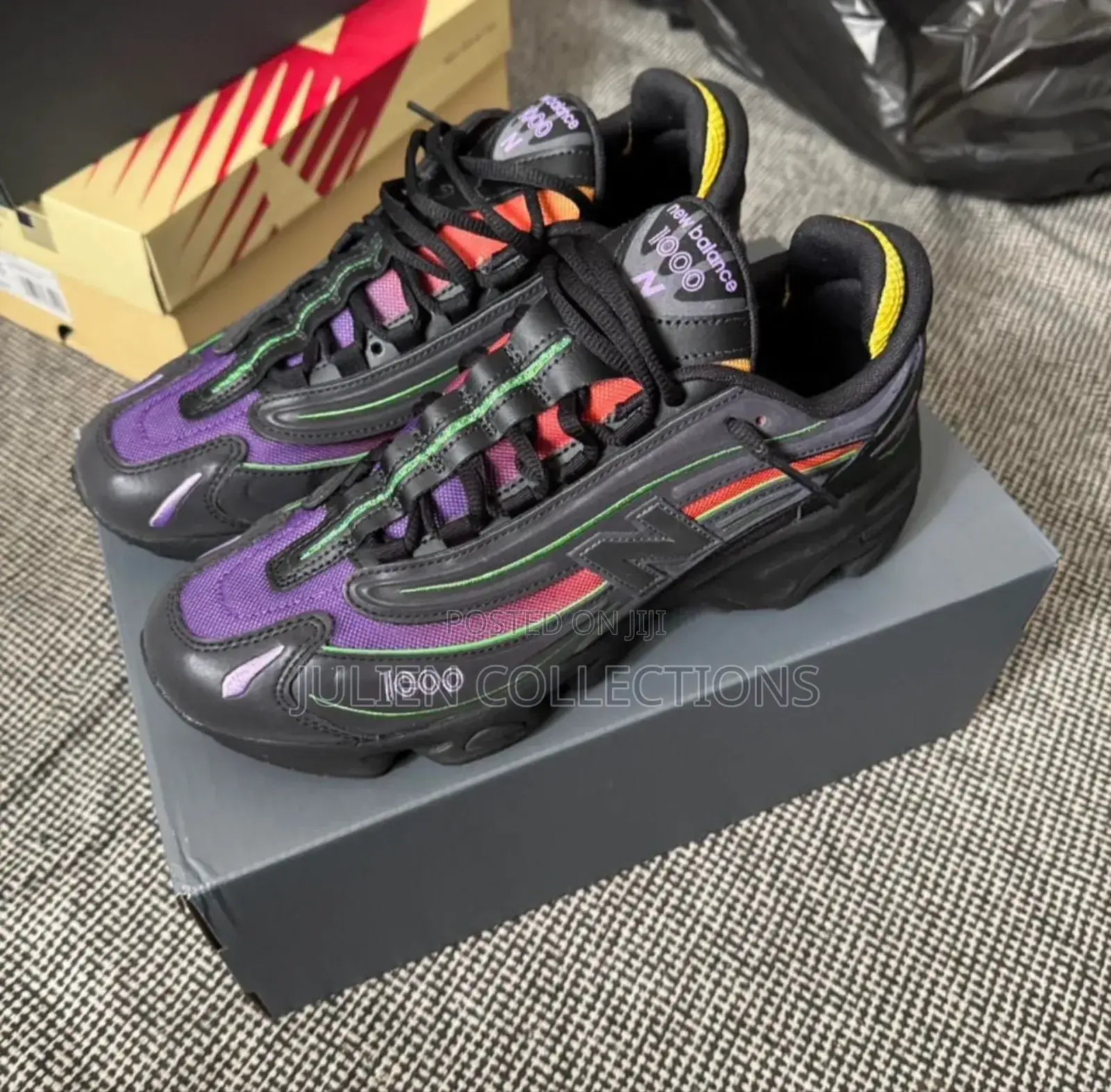 New Balance M1000