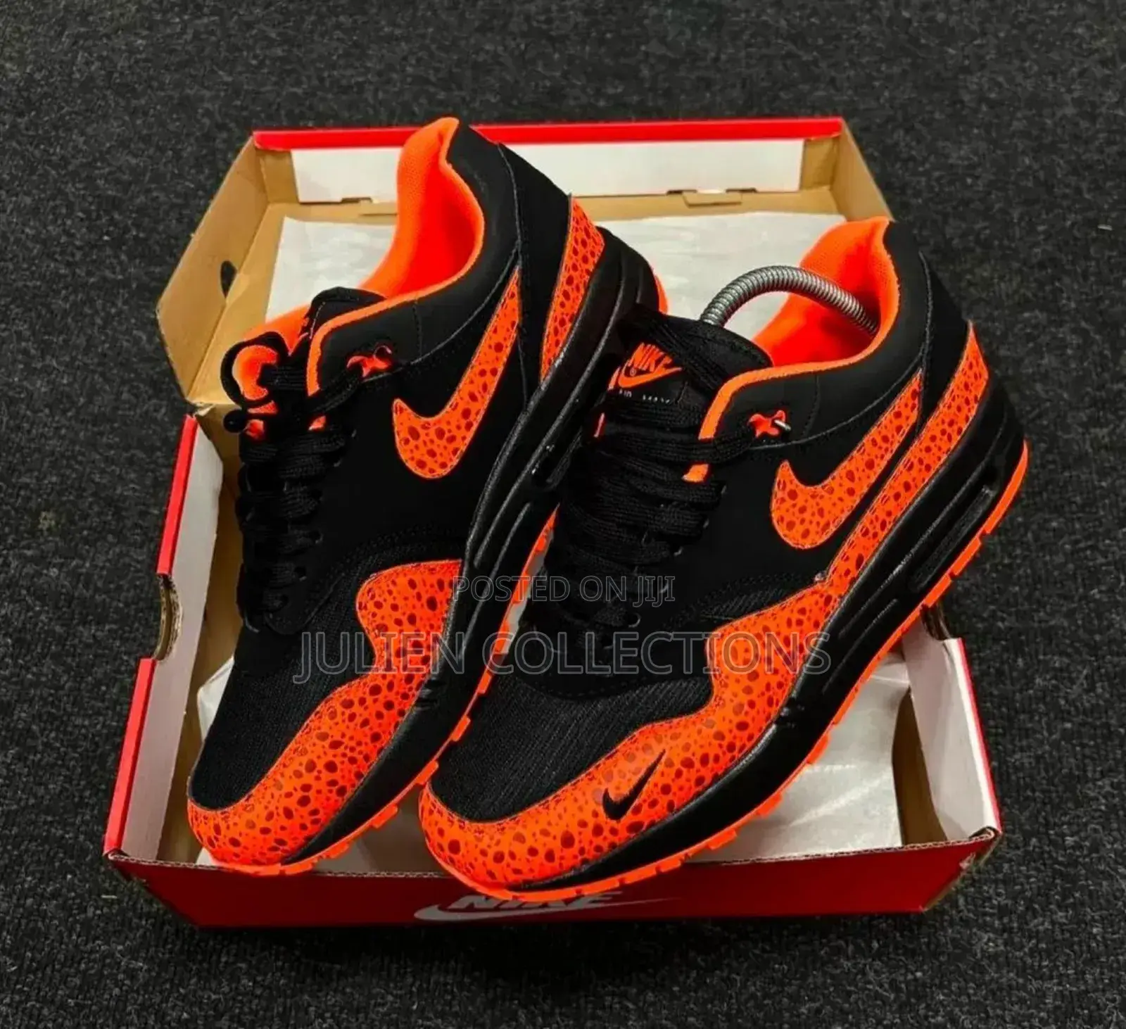 Nike Air Max 1 Travis