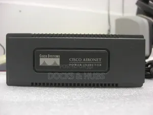 Cisco Aironet Power Injector Air-Pwrinj3