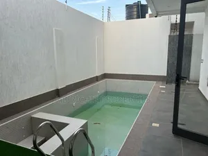 4bdrm House in Ab Richie Properties, East Legon for sale