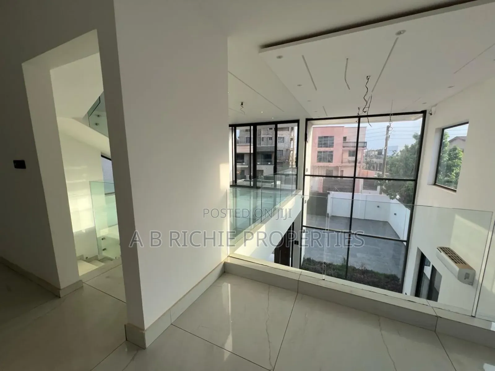 4bdrm House in Ab Richie Properties, East Legon for sale