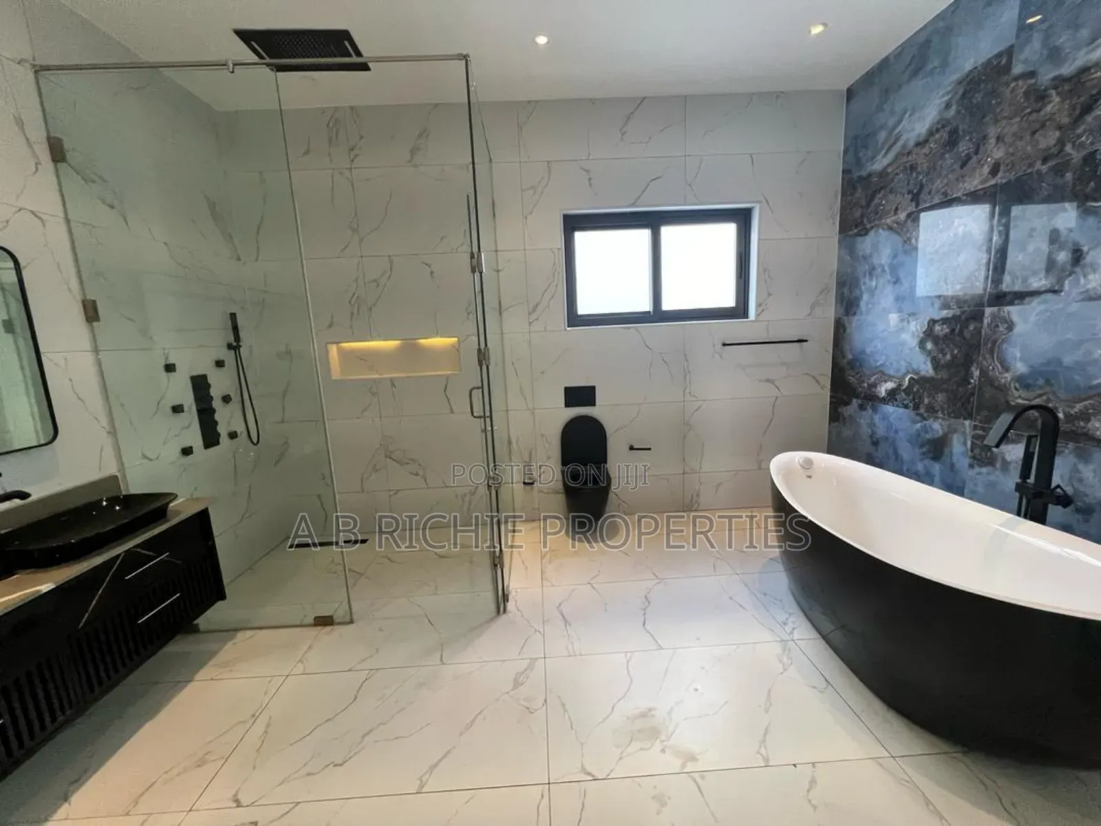 4bdrm House in Ab Richie Properties, East Legon for sale