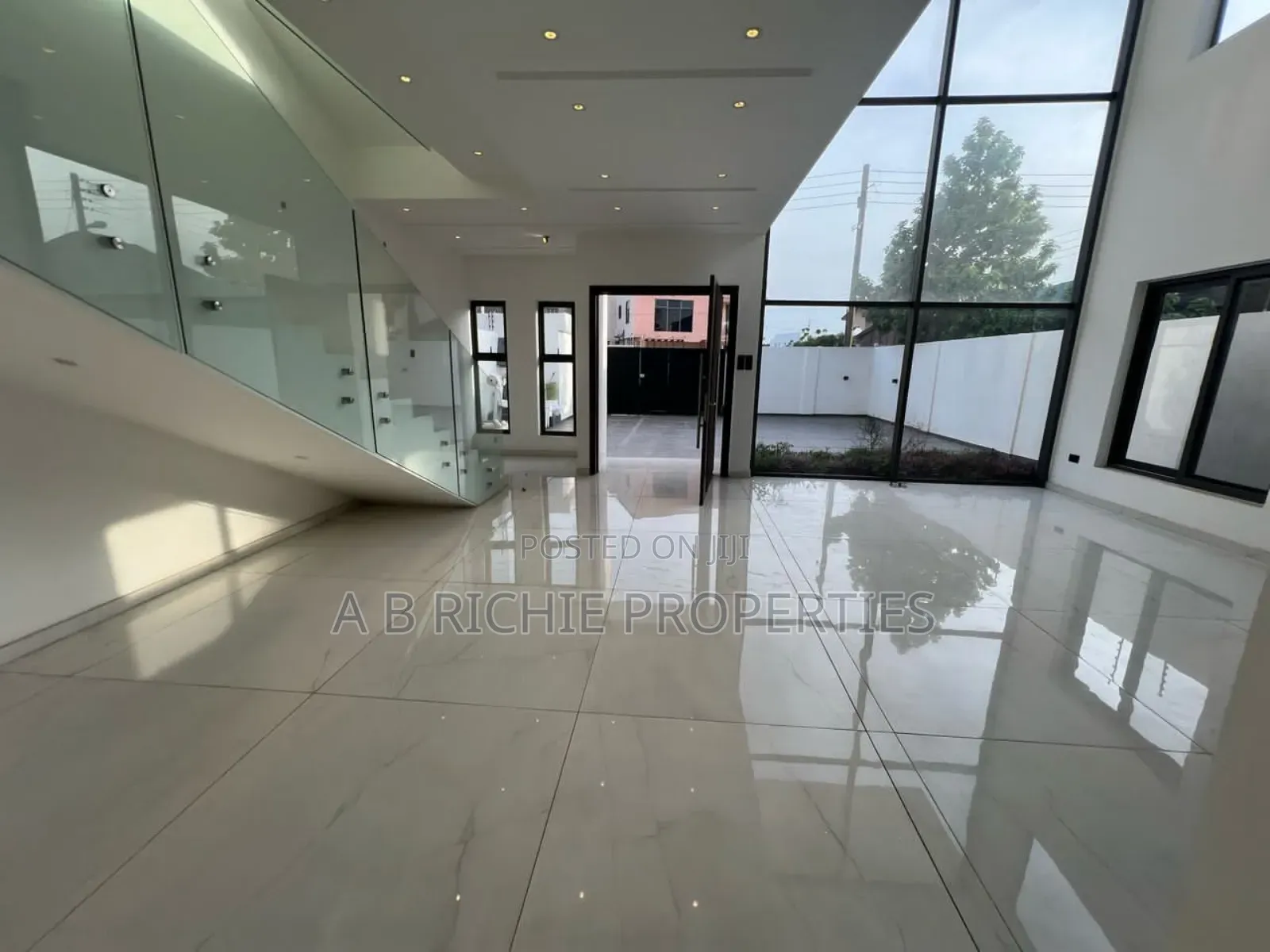 4bdrm House in Ab Richie Properties, East Legon for sale