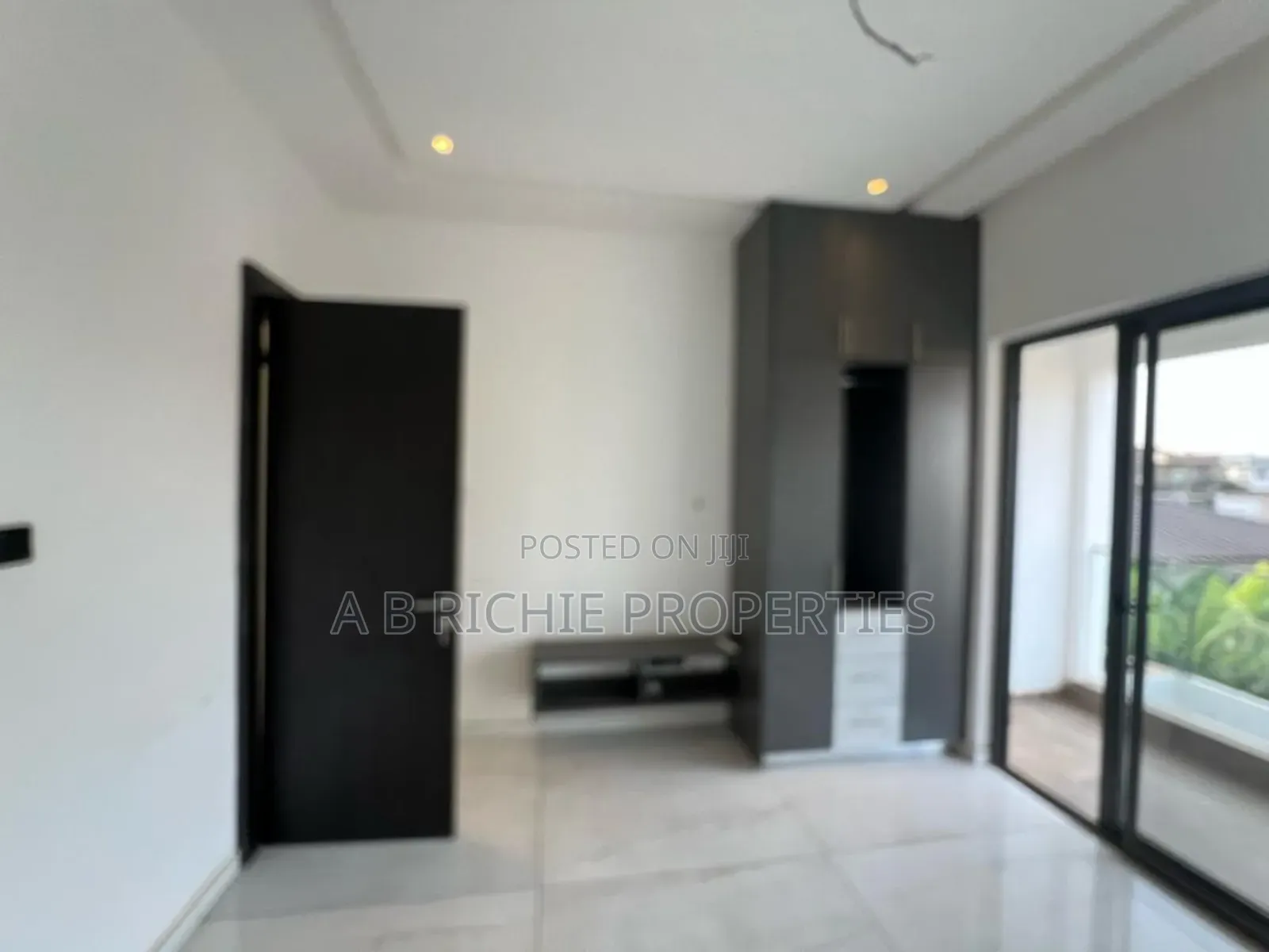 4bdrm House in Ab Richie Properties, East Legon for sale